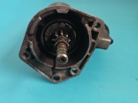 TEST Rozrusznik Vw Polo III 6N 1.4 8V 0001112044, 085911023J