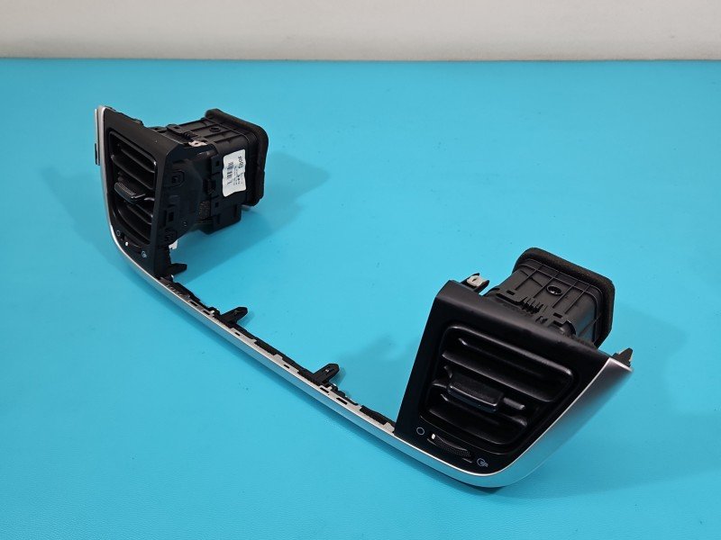 Kratka nawiewu środkowa Kia Rio IV 16-23 8974-10000 EUROPA