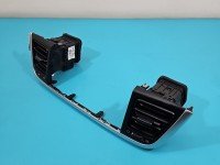 Kratka nawiewu środkowa Kia Rio IV 16-23 8974-10000