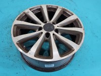 alufelgi felgi 17" komplet Mercedes CLS II C218 W218 218 R17 Szerokość felgi: 7.5", Rozstaw śrub: 5x112, Mercedes, 1507505,...