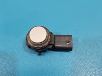 Czujnik parkowania PDC MERCEDES W176 A0009050242009 POLAR SILVER - METALLIC PAINT (761U)