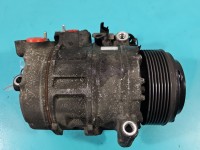 Sprężarka klimatyzacji kompresor 447260-2982 BMW X5 E70 3.0d