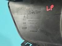 Zaślepka kratka zderzaka lewa atrapa Citroen C4 Grand Picasso II 13-22 9801674677