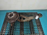 Piasta koła tył prawa zwrotnica łożysko Hyundai I30 I 07-12 1.4 16v (G4FA)