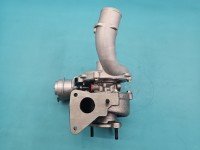 Turbosprężarka Regenerowana Renault Scenic II 708639-6, GT1749V, H114015 1.9 dci 120KM