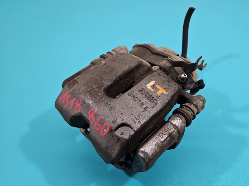 Zacisk tył lewy BMW iX3 G08 0.0 elektryczny inny