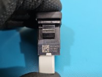 Przełącznik podgrzewania kierownicy Mitsubishi Eclipse Cross 8612A050