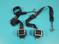 Deska rozdzielcza airbag pasażera kokpit Opel Corsa D