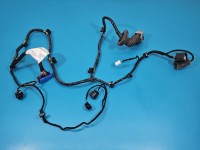 Instalacja Wiązka drzwi tył lewych Maserati Quattroporte VI 13- 06700075100