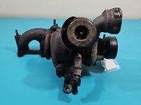 Turbosprężarka Vw Golf plus BV39A-0022, 038253014G 1.9 tdi 105KM