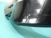 Błotnik przód lewy BMW X5 E70 czarny 475