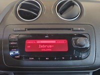 Radio fabryczne Seat Ibiza IV 6J 6J0035153 radioodtwarzacz