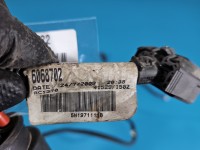 Instalacja Wiązka przekładni kierowniczej Vw Tiguan I 07- 5N1971111B