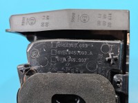 Lampa tył lewa klapy Skoda Fabia IV HB EUROPA 6VE945307A