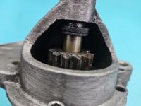 TEST Rozrusznik Citroen C-Elysee II 12- 1.6 hdi