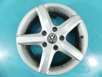 alufelgi felgi 17" komplet Vw Touareg II 10- R17 Średnica felgi: 17", Szerokość felgi: 7.5", Rozstaw śrub: 5x130, Odsadzenie...