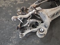 Tylna belka oś tył Lexus IS III 14-25 2.5 vvti