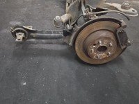 Tylna belka oś tył Ford S-max I MK1 1.8 TDCi
