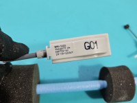 Zamek przód prawy 9482718 BMW iX3 G08 EUROPA Producent części: BMW, 4pin