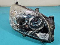 Reflektor prawy lampa przód Toyota Rav4 III 05- EUROPA