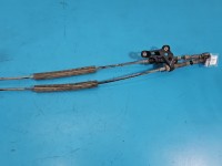 DŹWIGNIA LEWAREK WYBIERAK LINKI Skoda Rapid 1.2 TSI (CBZA)