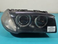 Reflektor prawy lampa przód Bmw X3 e83 EUROPA