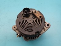 TEST Alternator Honda Civic VI 0123315007 1.4 16V