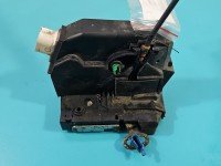 Zamek przód lewy Land rover Freelander I EUROPA 7pin