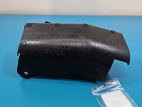 Mocowanie Europejska, Zderzaka tył prawy uchwyt 86618-2W000 Hyundai Santa Fe III 12–18