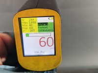 DRZWI PRZÓD LEWE KIEROWCY Mercedes W168 5d srebrny 706