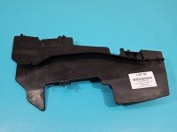 KIEROWNICA Wlot powietrza Toyota Avensis III T27 2.0 16V