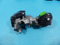 Komputer Sterownik silnika Honda City IV 1.4 16v wiel 37820REGB01, 405107113