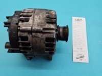 TEST Alternator Renault Espace IV 03L903024L 2.0 T