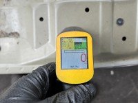 Pas tylny podłoga bagażnika INFINITI QX60 12- wanna inny ćwiartka