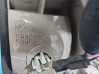 Lampa tył lewa Ford Focus Mk3 kombi KLAPY KOMBI 10-14, BM51-13A603-DC EUROPA