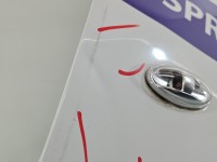 Błotnik przód prawy Toyota Proace City Ewp