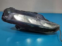 Halogen prawy Kia Optima IV 15-20 92202-D4600