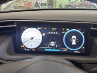 Licznik Hyundai Tucson IV 20- 1.6 T-GDI 94013-N7000 EUROPA