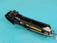 lewarek Podnośnik samochodowy trapezowy Vw Passat B6