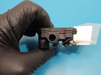 Czujnik ciśnienia LPG Vw Golf IV gazu