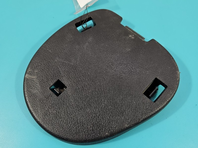 Osłona ZAŚLEPKA PLASTIK Renault Express 88639, 886391970R