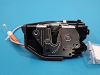 Zamek tył lewy A053702 Bmw F34 GT Producent części: BMW, 4pin