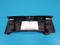 Osłona ZAŚLEPKA PLASTIK tylnego pasa Mazda CX-3 14-21 D10E-6889X