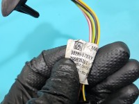 Lusterko lewe pin Citroen C4 Grand Picasso II 13-22 inny 5d kolor Evl europa