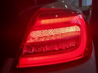Lampa tył prawa Maserati Quattroporte VI 13- sedan EUROPA