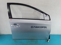 DRZWI PRZÓD PRAWE PASAŻERA Toyota Auris II 5d 1f7