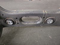 Tylna belka oś tył Mercedes CLS II C218 W218 218 4.7 V8 (278922)