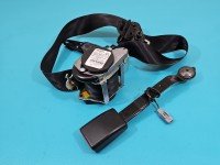 Pas bezpieczeństwa przód lewy kierowcy Renault Clio IV 12-20 868856883R, 878177659R EU
