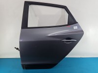 Drzwi tył lewe Hyundai Ix35 HB 5d ZAR