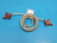 Czujnik uderzeniowy Opel Insignia B 39108782AA, 5WK66069 uderzenia